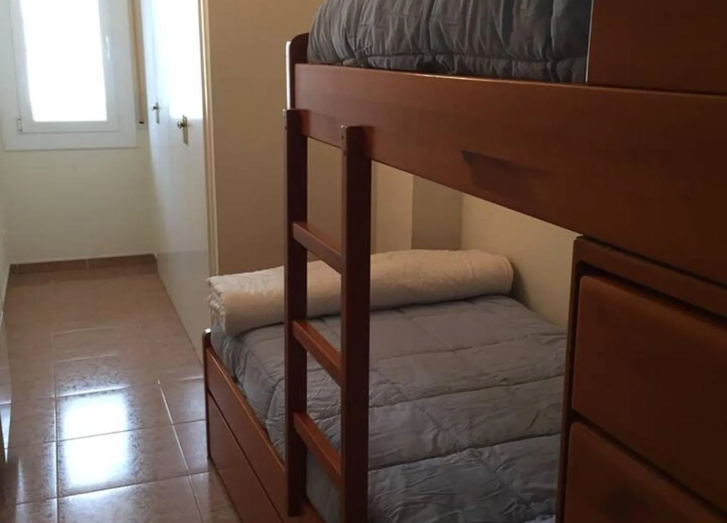 Spacious Apartment With Sea View Terrace In Calafell 0*,  Spain